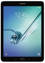 Замена корпуса на планшете Samsung Galaxy Tab S2 в Комсомольске-на-Амуре